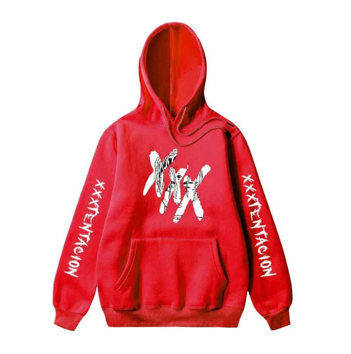 Hooded sweater - Bellarte Enchanté Hooded sweater